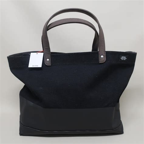 fake jack spade bag|jack spade tote bag.